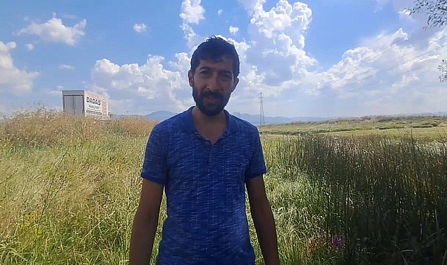 Erzurumlu kahraman gazeteciden 'cesur' davranış