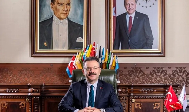 Eskişehir Valisi Hüseyin Aksoy kimdir?