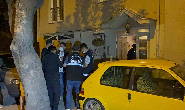 Evinde hayatını kaybeden yaşlı kadın