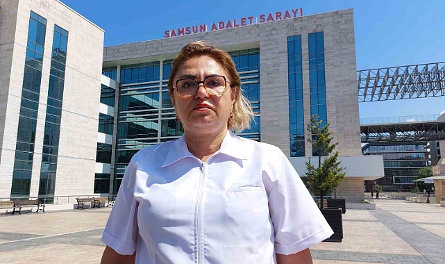 Evinden 2,5 milyonluk altınları çalınan doktor, hırsızlar serbest kalınca ’adalet’ istedi