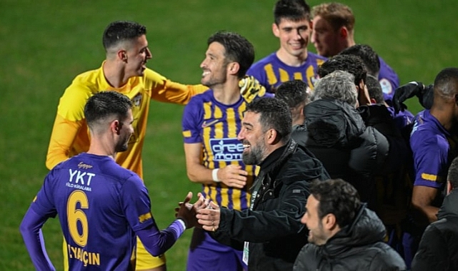 Eyüpspor Yoluna Dolu Dizgin Devam Ediyor