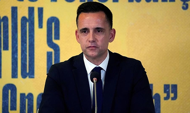 Fenerbahçe’de sportif direktör Mario Branco’dan açıklama