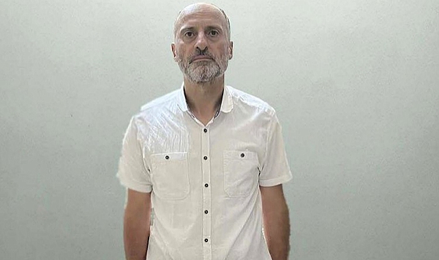 FETÖ firarisi Adil Öksüz’ün kaçışına yardım eden kişi yakalandı