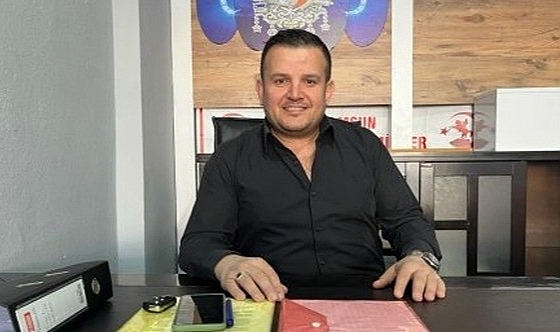 Fırın İşçileri Derneği Başkanı Keskin: "Ekmeğe zam var, işçiye yok"