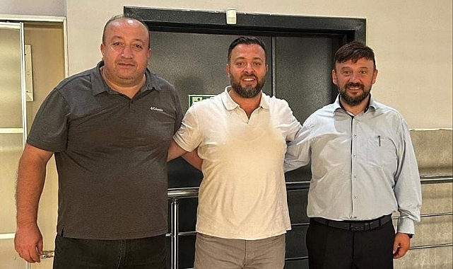 Forliva Kayseri Atletik Spor’un forma sponsoru NUBA Spor ve Yaşam Merkezi oldu