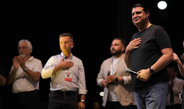 Gaziantep’te modifiye fest rüzgarı esti