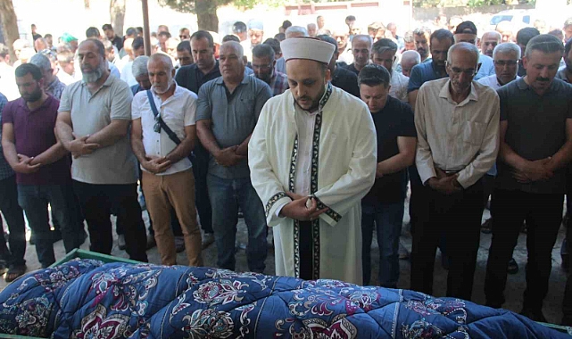 Genç sunucunun ölümü basın camiasını yasa boğdu