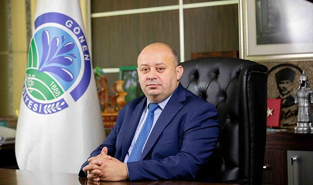 Gönen Belediyesi SGK borçlarını düzenli olarak ödüyor