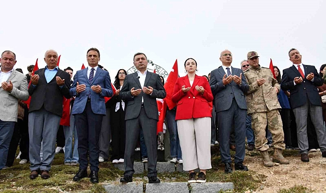 Gümüşhane’de gençler tarihi yerinde öğreniyor