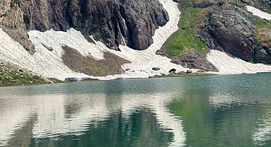 Hakkari Valisi Ali Çelik: "Hakkâri, insanların mutlaka görmesi gereken bir yer"