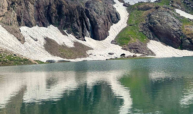 Hakkari Valisi Ali Çelik: "Hakkâri, insanların mutlaka görmesi gereken bir yer"