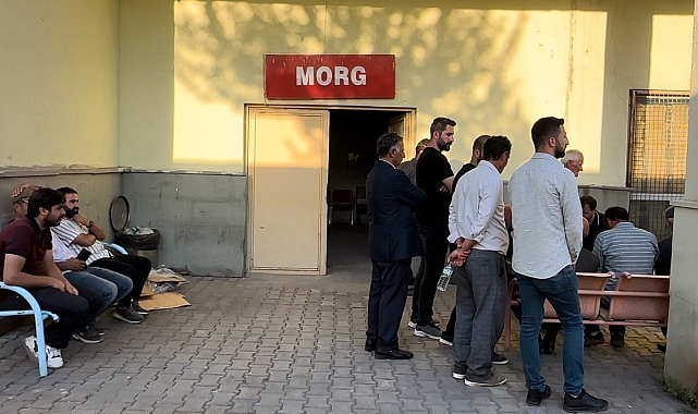 Hakkari'de Baraj gölüne düşen genç boğularak hayatını kaybetti