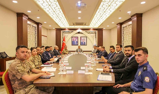 Hakkari'de Büyük Operasyon!