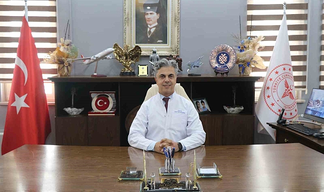 Hastanelerde gurbetçi yoğunluğu yaşanıyor