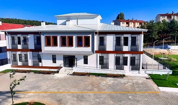 İl Ambulans Servisi Başhekimliği Lojistik Merkezi Bilecik’te de açılıyor