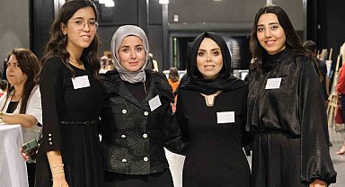 İpekyolu ADEM'leri yılsonu sergisi yaptı