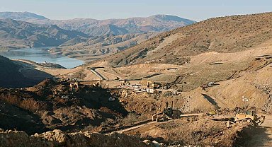 İşçi çıkarılmasına yönelik açıklama bulundu Anagold Madencilik