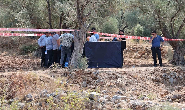 İzmir’de baba dehşeti: 3 evladını öldürdü, kendisi ve 1 çocuğu da yaralı