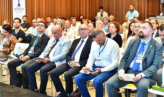 İzmir’in ulaşımdaki yol haritası çiziliyor