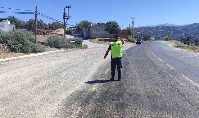 Jandarma ekipleri 4 bin 178 şahsı sorguladı