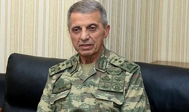 Jandarma Komutanı Galip Mendi Neden Öldü? Galip Mendi Kimdir, Kaç Yaşında Öldü?
