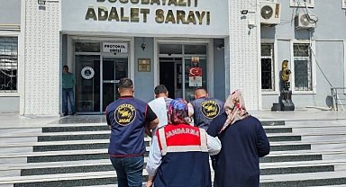 JASAT ekipleri, Ağrı’da suçlulara göz açtırmıyor