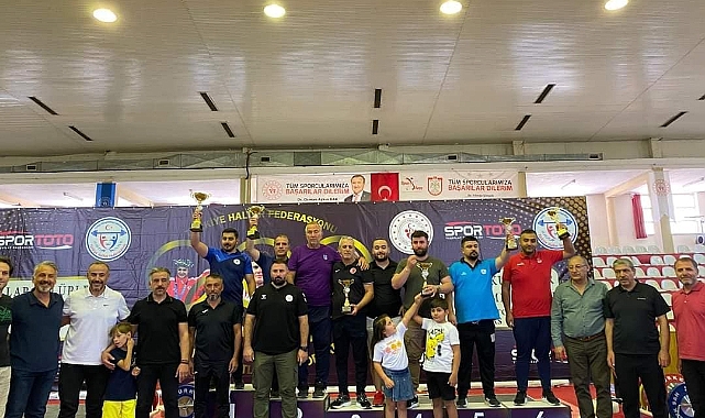 Kahramankazan’a bir kupa daha