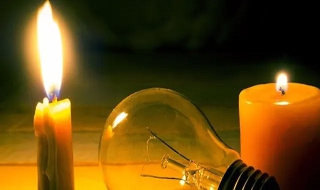 Kahramanmaraş'da 31 Ağustos elektrik kesintisi yaşanacak. Elektrik kesintisi olan mahallelerin tam listesi
