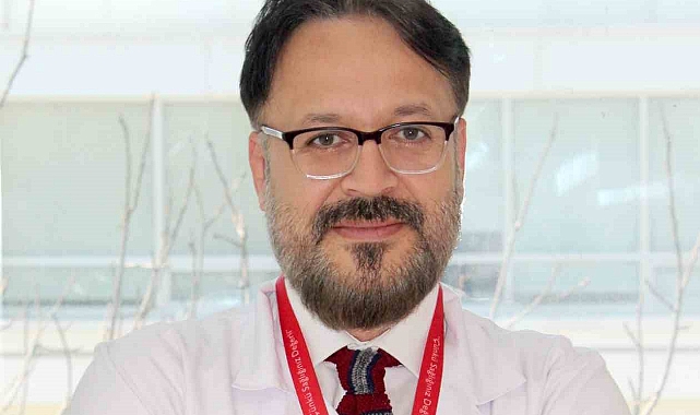 “Kalçada başlayan ağrıyı hafife almayın”