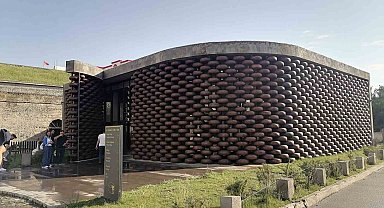 Kars Peynir Müzesi'ni 7 ayda 60 bin kişi ziyaret etti