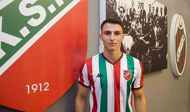 Karşıyaka’da transferler devam ediyor