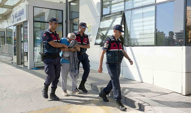 Kastamonu’da baba, uyuşturucu bağımlısı oğlunu bıçaklayarak öldürdü