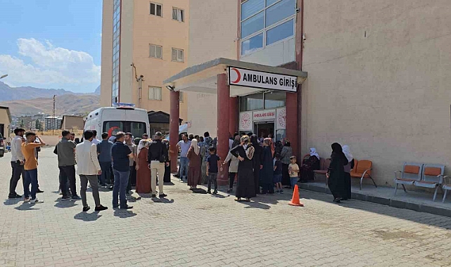 Kaval Şelalesi’ne giren genç boğuldu