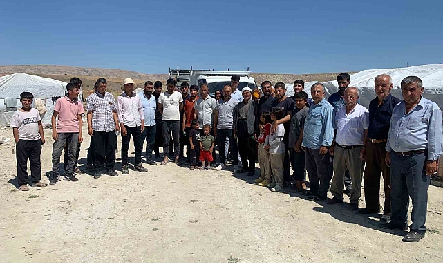 Kayısı üreticileri TMO'nun alım yapmasını bekliyor