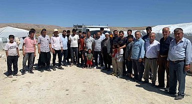 Kayısı üreticileri TMO'nun alım yapmasını bekliyor