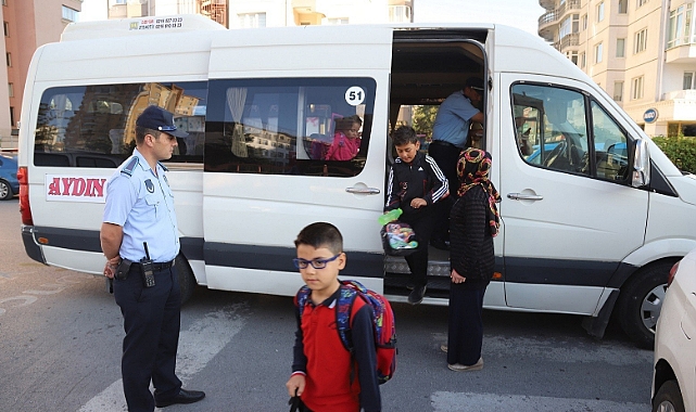 Kayseri’de öğrenci servis ücretleri yüzde 37,5 arttı