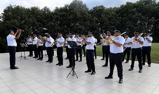 Kent Orkestrası Erenler’de sanat ve müzikseverlerle buluşacak
