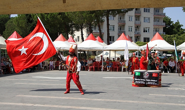 Kula’nın Kurtuluşunun 102. Yılı Coşkuyla Kutlanacak