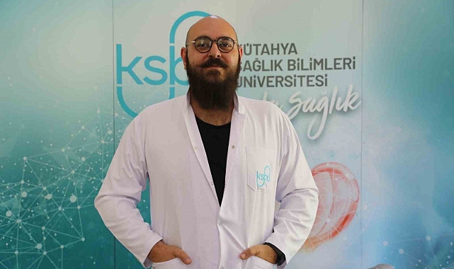 Kütahya’da cerrahi alanında yenilikçi hamle