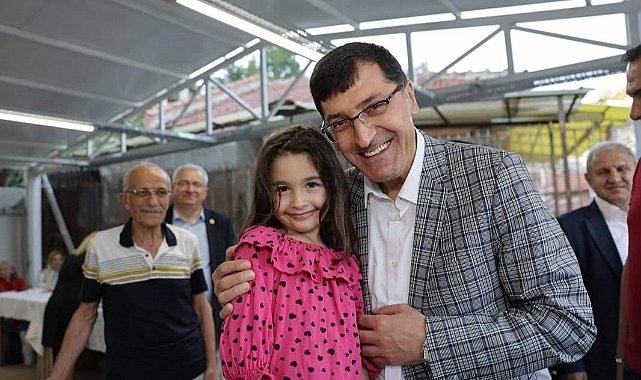 Kütahyalılar Hashulhas etkinliğinde eğlencenin tadını çıkardı
