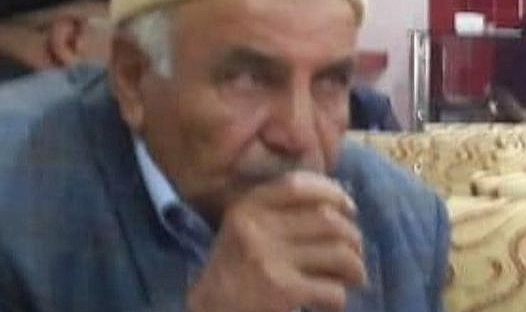 LAÇİN AİLESİNİN ACI GÜNÜ