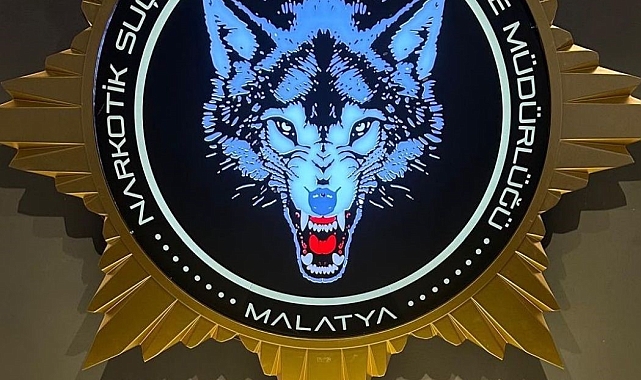 Malatya'da uyuşturucu operasyonu: 3 tutuklama