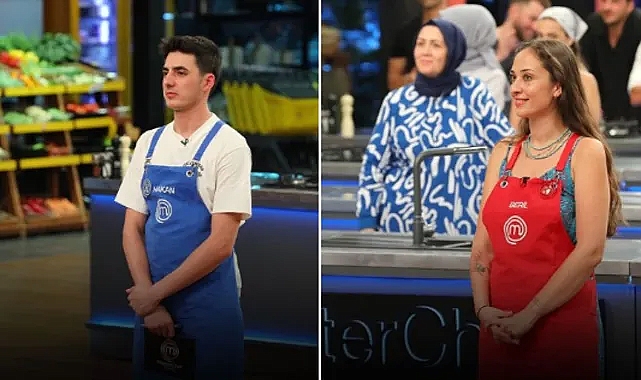 MasterChef Türkiye 28 Ağustos'ta Bireysel Dokunulmazlığı kim kazandı?