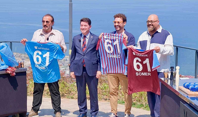 MasterChef Türkiye Ortahisar’da