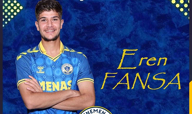 Menemen FK, 2 transfer birden açıkladı