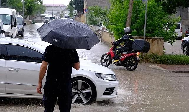 Meteoroloji 14. Bölge Müdürlüğü Muş, Ağrı ve Van’ı Uyardı!