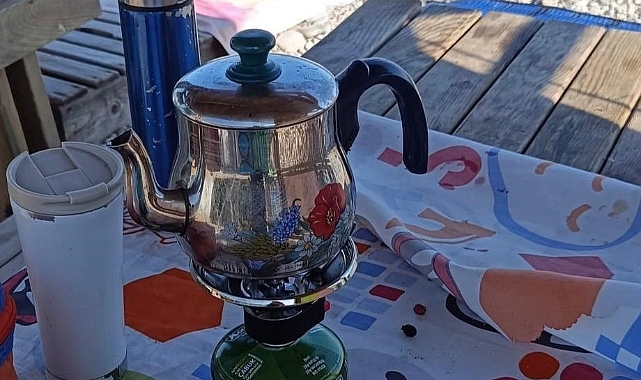 Milli Park’ta kurallara uymayan 29 kişi cezadan kaçamadı