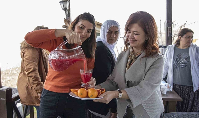 Moro cinsi ’Mersin kan portakalı’nın coğrafi işaret tescili alındı