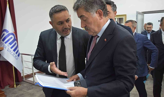 "Mücbir sebep süresinin uzatılmasını bekliyoruz" Sadıkoğlu