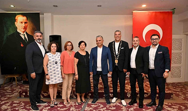 Muratpaşa’da kültür turizmi atağı